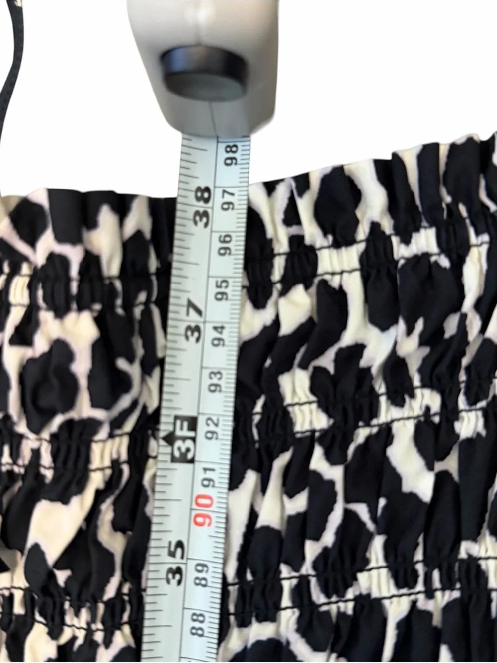Sandy Liang Cottagecore Midi Dress XS - Picture 5 of 9